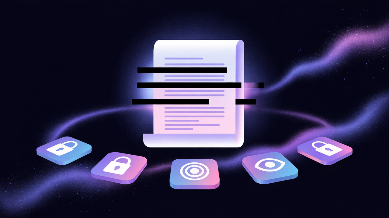 Best Redaction Tools for Mac in 2026: Tested and Compared