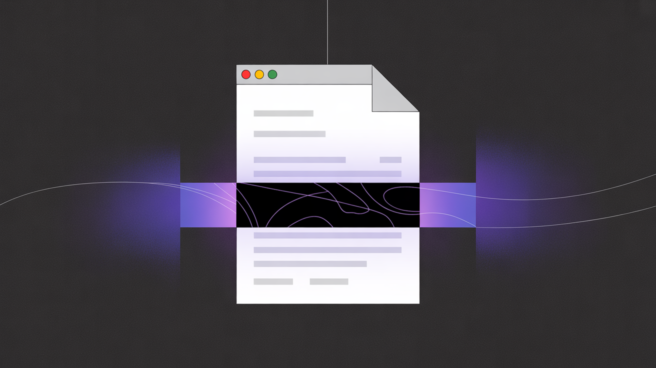 How to Redact a PDF on Mac Without Adobe Acrobat
